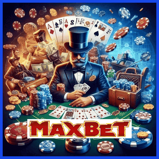 MAXBET app com funções completas para apostas