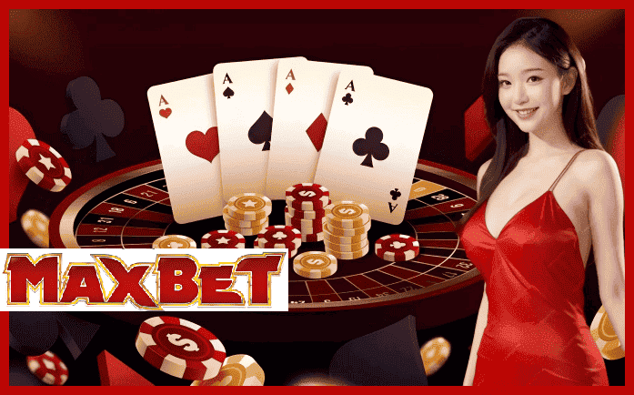 Ofertas e recompensas da MAXBET em catálogo visual.