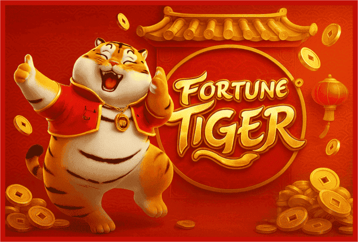 Jogo Tiger Ox Mouse da MAXBET.