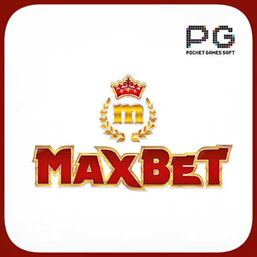 Logo da MAXBET