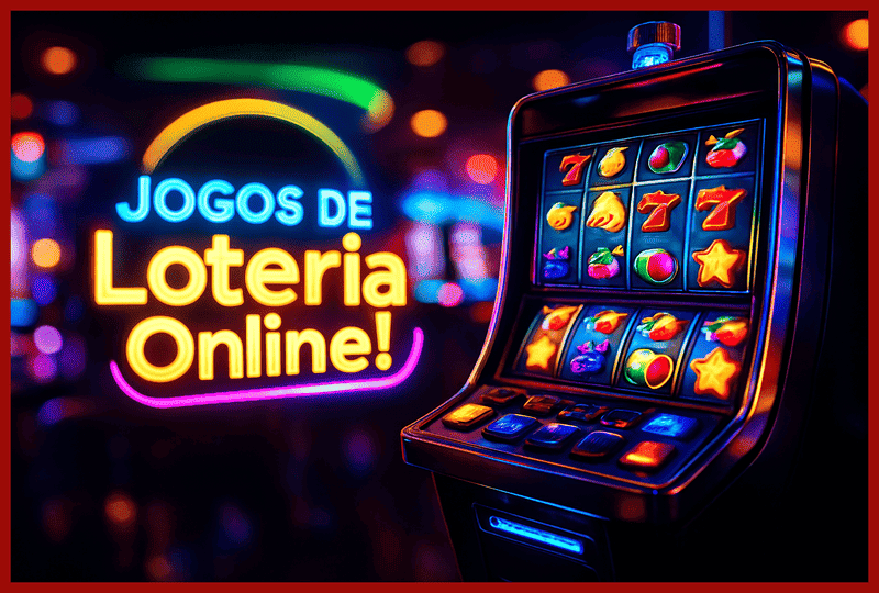 MAXBET Loteria com Mega-Sena e outras modalidades